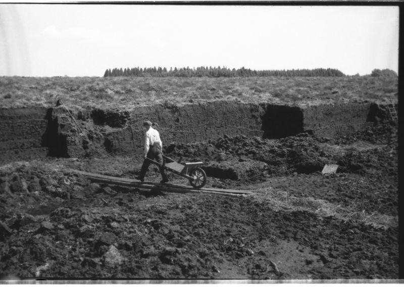 Tourbières juin 1937 1